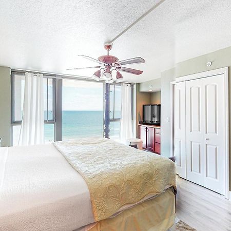 Perdido Towers E0702 Lejlighed Perdido Key Eksteriør billede