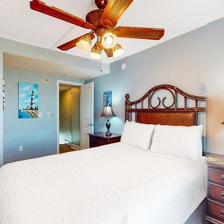 Perdido Towers E0702 Lejlighed Perdido Key Eksteriør billede