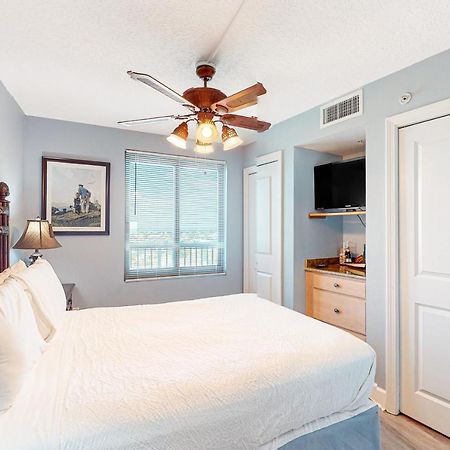 Perdido Towers E0702 Lejlighed Perdido Key Eksteriør billede